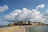 Saint Malo 